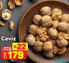 CEVİZ KG CEVİZ KG